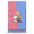 Peanuts Character Graphics Snoopy & Charlie Brown Game Console Wrap and Game Controller Skin Bundle for Microsoft Series S Console & Controller