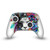 Pixie Cold Art Mix King Of The Lions Game Console Wrap and Game Controller Skin Bundle for Microsoft Series S Console & Controller