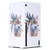 Pixie Cold Art Mix Fox Game Console Wrap and Game Controller Skin Bundle for Microsoft Series X Console & Controller