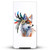 Pixie Cold Art Mix Fox Game Console Wrap and Game Controller Skin Bundle for Microsoft Series X Console & Controller