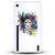 Pixie Cold Art Mix King Of The Lions Game Console Wrap and Game Controller Skin Bundle for Microsoft Series X Console & Controller