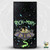 Rick And Morty Graphics The Space Cruiser Game Console Wrap and Game Controller Skin Bundle for Microsoft Series X Console & Controller