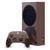 Simone Gatterwe Steampunk Horse Mechanical Gear Game Console Wrap and Game Controller Skin Bundle for Microsoft Series S Console & Controller