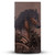 Simone Gatterwe Steampunk Horse Mechanical Gear Game Console Wrap and Game Controller Skin Bundle for Microsoft Series X Console & Controller