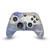 Stephanie Law Art Mix Dragonfly Game Console Wrap and Game Controller Skin Bundle for Microsoft Series S Console & Controller