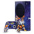 Space Jam (1996) Graphics Poster Game Console Wrap and Game Controller Skin Bundle for Microsoft Series S Console & Controller