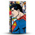 Superman DC Comics Logos And Comic Book Character Collage Game Console Wrap and Game Controller Skin Bundle for Microsoft Series X Console & Controller