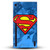 Superman DC Comics Logos And Comic Book Collage Game Console Wrap and Game Controller Skin Bundle for Microsoft Series X Console & Controller