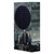 Supernatural Key Art Sam, Dean, Castiel & Crowley Game Console Wrap and Game Controller Skin Bundle for Microsoft Series S Console & Controller