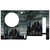 Supernatural Key Art Sam, Dean, Castiel & Crowley Game Console Wrap and Game Controller Skin Bundle for Microsoft Series S Console & Controller
