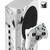 Supernatural Key Art Sam, Dean, Castiel & Crowley Game Console Wrap and Game Controller Skin Bundle for Microsoft Series S Console & Controller