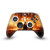 The Batman Neo-Noir and Posters Group Game Console Wrap and Game Controller Skin Bundle for Microsoft Series S Console & Controller