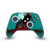 The Batman Neo-Noir and Posters Gotham Batmobile Game Console Wrap and Game Controller Skin Bundle for Microsoft Series X Console & Controller