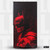 The Batman Neo-Noir and Posters Rain Game Console Wrap and Game Controller Skin Bundle for Microsoft Series X Console & Controller