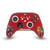 The Big Bang Theory Graphics Group Game Console Wrap and Game Controller Skin Bundle for Microsoft Series S Console & Controller