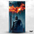 The Dark Knight Key Art Batman Poster Game Console Wrap and Game Controller Skin Bundle for Microsoft Series X Console & Controller