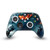 The Dark Knight Key Art Batman Poster Game Console Wrap and Game Controller Skin Bundle for Microsoft Series X Console & Controller