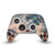 The Flash 2023 Graphic Art Key Art Game Console Wrap and Game Controller Skin Bundle for Microsoft Series X Console & Controller