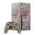 The Flash DC Comics Comic Book Art Character Collage Game Console Wrap and Game Controller Skin Bundle for Microsoft Series X Console & Controller