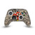 The Flash DC Comics Comic Book Art Character Collage Game Console Wrap and Game Controller Skin Bundle for Microsoft Series X Console & Controller