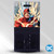 The Flash DC Comics Comic Book Art Flashpoint Game Console Wrap and Game Controller Skin Bundle for Microsoft Series X Console & Controller