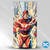 The Flash DC Comics Comic Book Art Flashpoint Game Console Wrap and Game Controller Skin Bundle for Microsoft Series X Console & Controller
