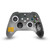 AMC The Walking Dead Daryl Dixon Graphics Daryl Double Exposure Game Console Wrap and Game Controller Skin Bundle for Microsoft Series S Console & Controller