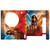 Wonder Woman Movie Posters Group Game Console Wrap and Game Controller Skin Bundle for Microsoft Series S Console & Controller