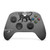 Alchemy Gothic Gothic Black Cat Spirit Board Game Console Wrap and Game Controller Skin Bundle for Microsoft Series X Console & Controller