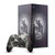 Alchemy Gothic Gothic Paracelsus Cat Game Console Wrap and Game Controller Skin Bundle for Microsoft Series X Console & Controller