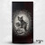 Alchemy Gothic Gothic Paracelsus Cat Game Console Wrap and Game Controller Skin Bundle for Microsoft Series X Console & Controller