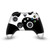 Grace Illustration Art Mix Cow Game Console Wrap and Game Controller Skin Bundle for Microsoft Series X Console & Controller