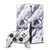 NHL Colorado Avalanche Marble Game Console Wrap and Game Controller Skin Bundle for Microsoft Series X Console & Controller