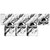 NHL Colorado Avalanche Marble Game Console Wrap and Game Controller Skin Bundle for Microsoft Series X Console & Controller