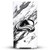 NHL Colorado Avalanche Marble Game Console Wrap and Game Controller Skin Bundle for Microsoft Series X Console & Controller