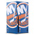 NHL New York Islanders Oversized Game Console Wrap and Game Controller Skin Bundle for Microsoft Series X Console & Controller