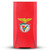 S.L. Benfica 2024/25 Crest Kit Home Game Console Wrap and Game Controller Skin Bundle for Microsoft Series X Console & Controller