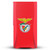 S.L. Benfica 2024/25 Crest Kit Home Game Console Wrap and Game Controller Skin Bundle for Microsoft Series X Console & Controller