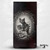 Alchemy Gothic Gothic Paracelsus Cat Game Console Wrap Case Cover for Microsoft Xbox Series X