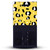 Grace Illustration Art Mix Yellow Leopard Game Console Wrap Case Cover for Microsoft Xbox Series X