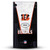 NFL Cincinnati Bengals Banner Game Console Wrap Case Cover for Microsoft Xbox Series X