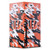 NFL Cincinnati Bengals Camou Game Console Wrap Case Cover for Microsoft Xbox Series X