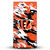 NFL Cincinnati Bengals Camou Game Console Wrap Case Cover for Microsoft Xbox Series X