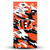 NFL Cincinnati Bengals Camou Game Console Wrap Case Cover for Microsoft Xbox Series X