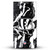 NFL Cincinnati Bengals Marble Game Console Wrap Case Cover for Microsoft Xbox Series X