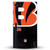 NFL Cincinnati Bengals Oversize Game Console Wrap Case Cover for Microsoft Xbox Series X