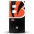 NFL Cincinnati Bengals Oversize Game Console Wrap Case Cover for Microsoft Xbox Series X