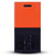 NFL Cincinnati Bengals Sweep Stroke Game Console Wrap Case Cover for Microsoft Xbox Series X