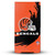 NFL Cincinnati Bengals Sweep Stroke Game Console Wrap Case Cover for Microsoft Xbox Series X