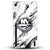 NHL New Jersey Devils Marble Game Console Wrap Case Cover for Microsoft Xbox Series X